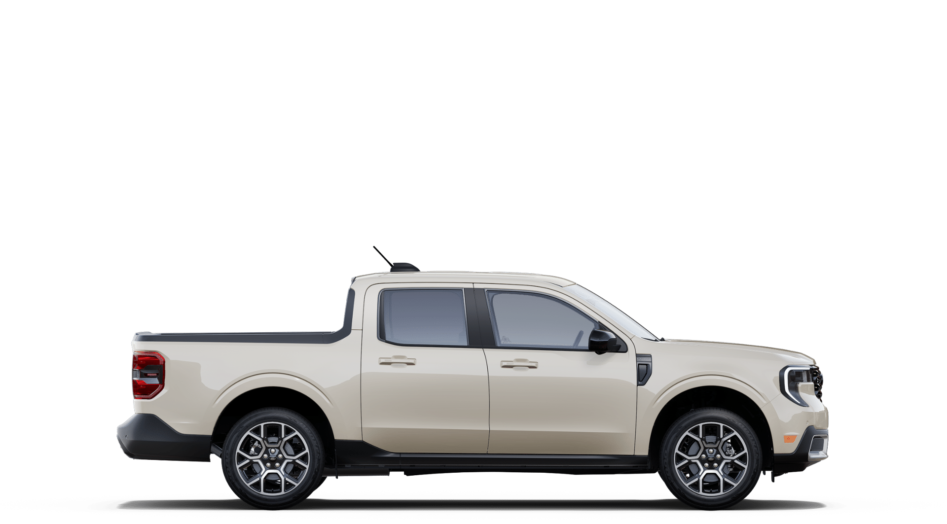2025 Ford Maverick® External Image 1